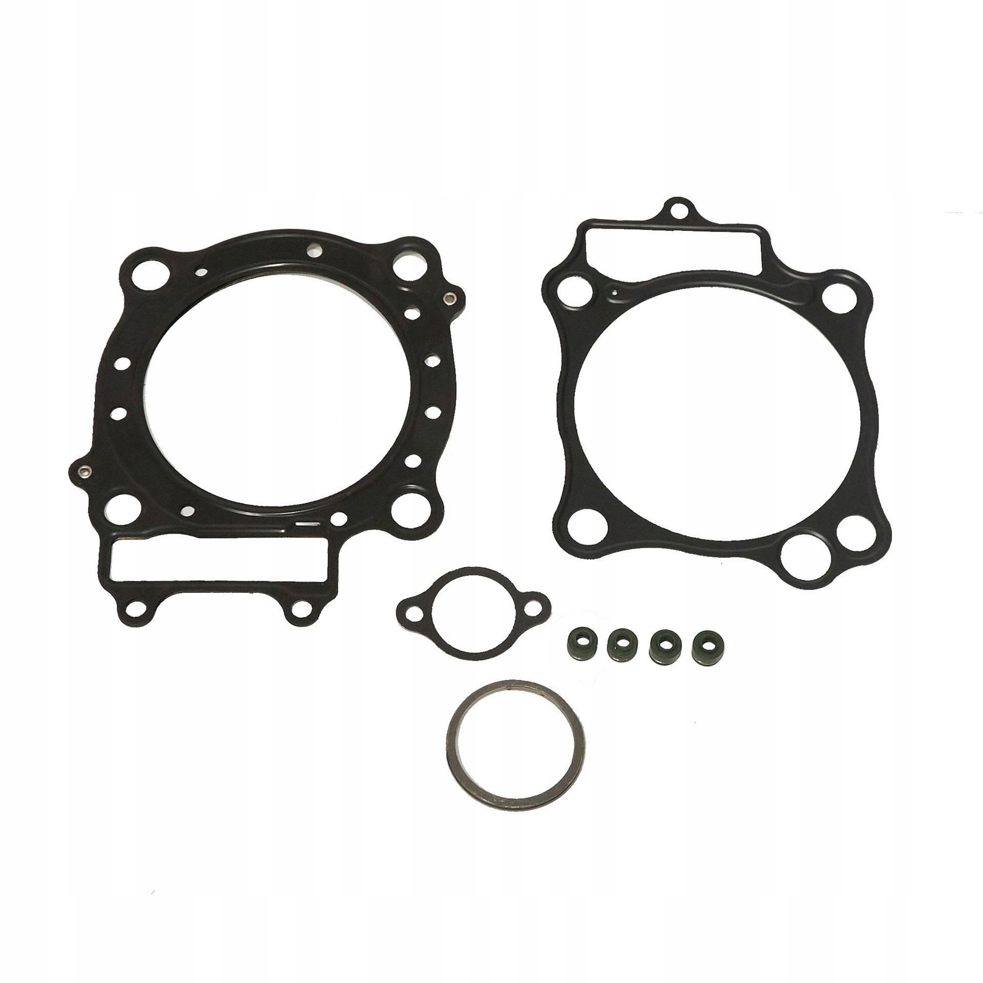 Xradical(artein Gaskets) Tesnenia Top End Honda Crf 450R 4T '02-'04 (kov