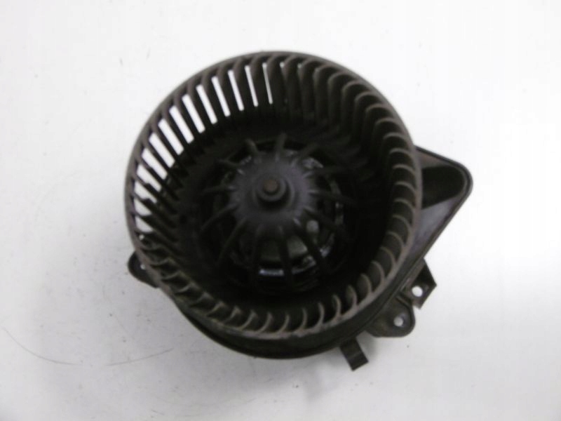 FIAT PUNTO II 188 99-03 WENTYLATOR DMUCHAWA Typ samochodu Samochody osobowe