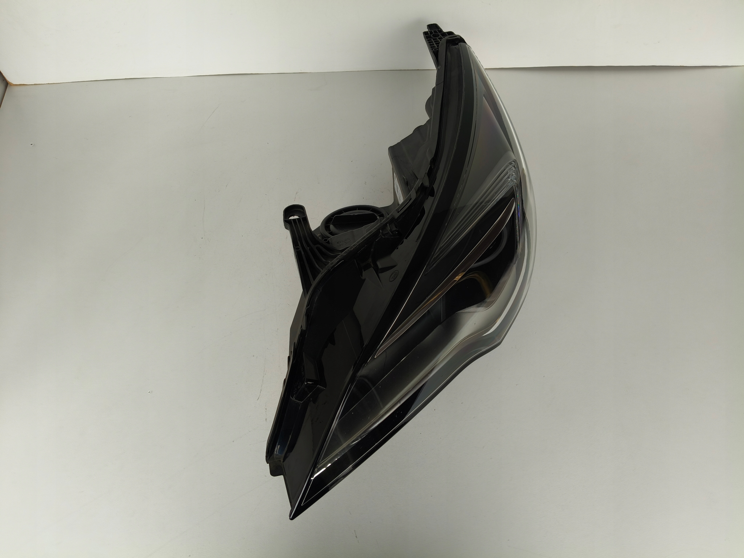 light left REFLEKTOR OPEL ASTRA V K 15- LED