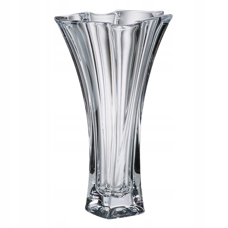 

Wazon Kryształowy Bohemia Neptun 320MM