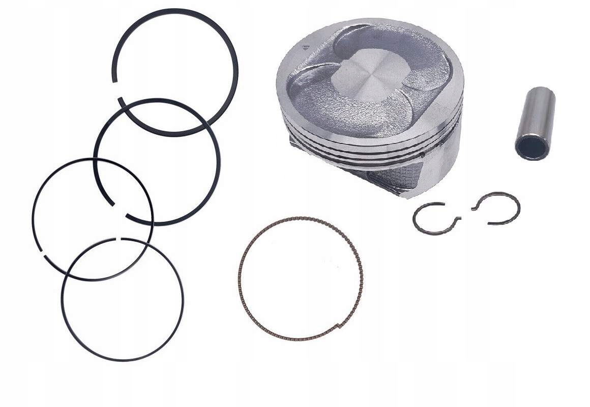 Piestový set Odes 800 21040106901 21040108701 21040108801 90,92 mm