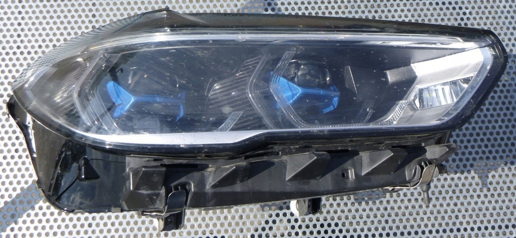 BMW X5 Reflektor Prawy 5A2799801