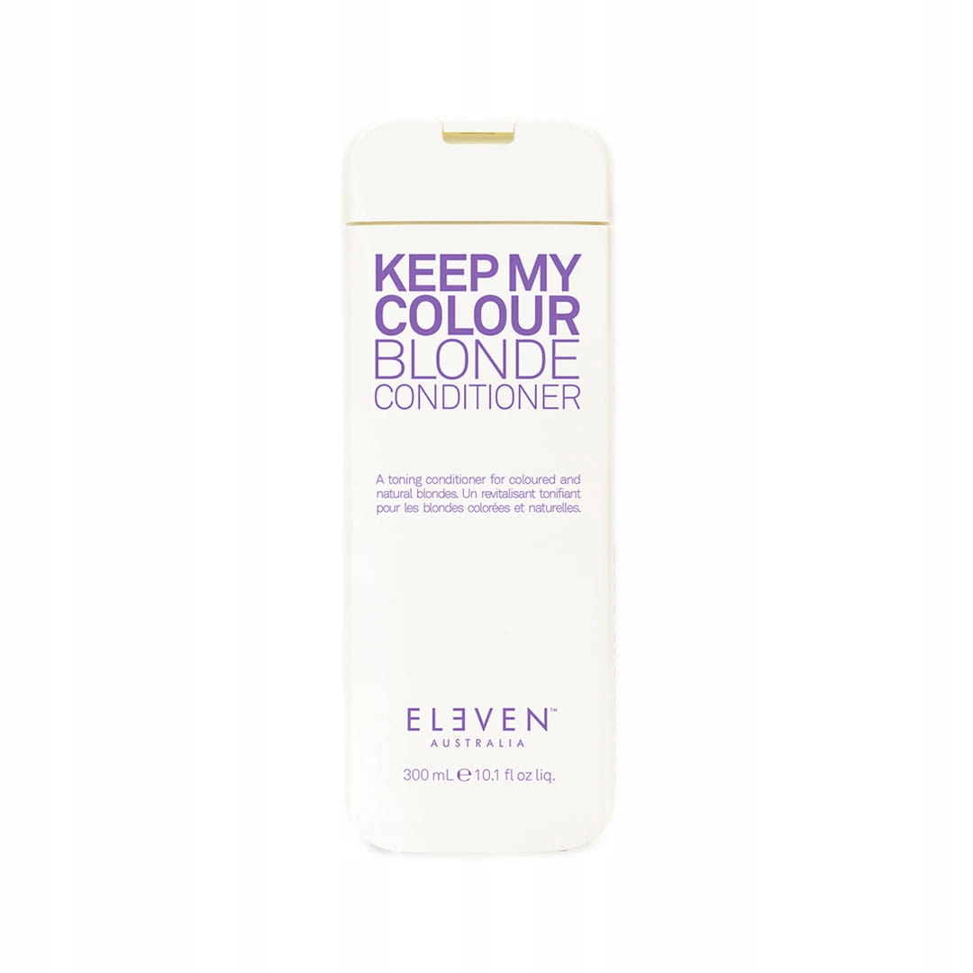 

Eleven Australia Keep My Colour Blonde odżywka 300