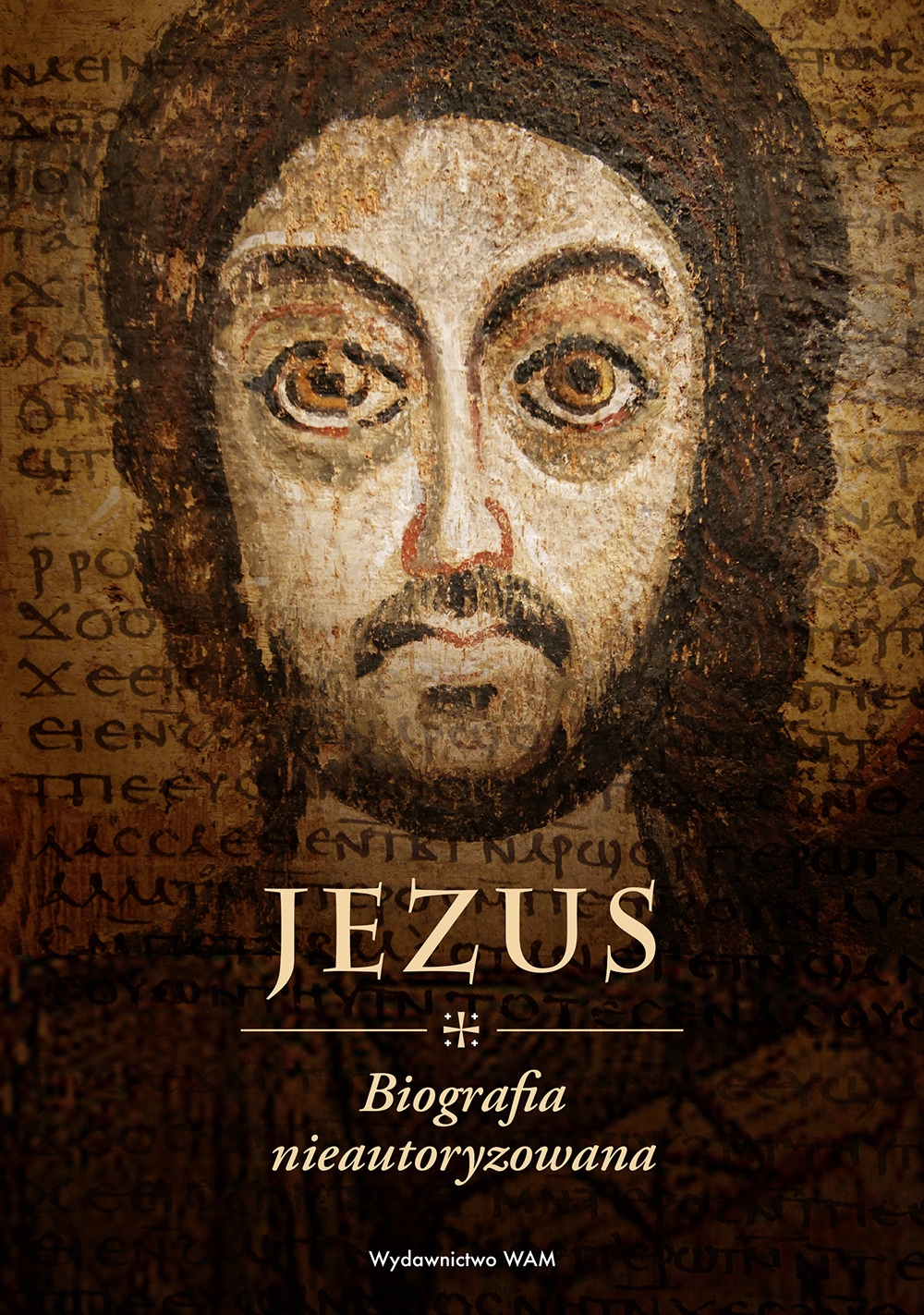 

Jezus Biografia nieautoryzowana