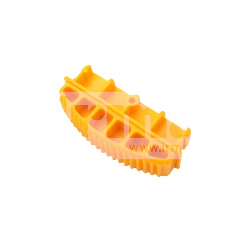 

Plastikowe nóżki do drabin 1,2,3elementowych61mm