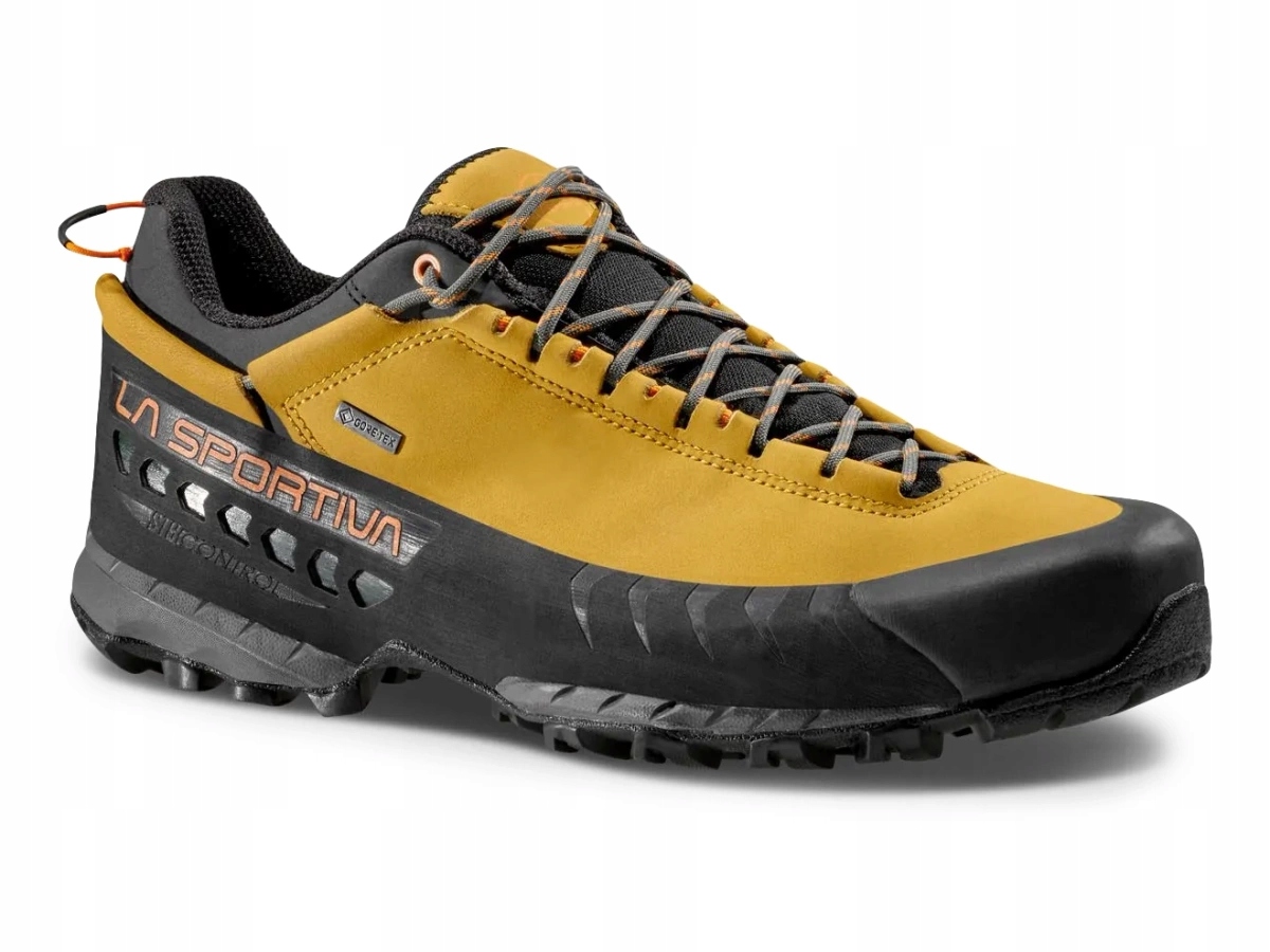 La Sportiva TX5 Low Gtx ZFHS121E32O06 Savana/Tiger