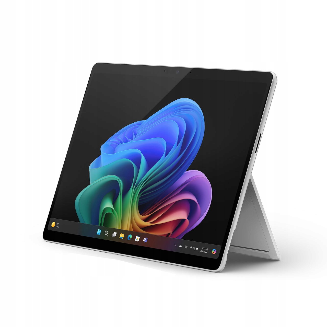 Microsoft Surface Pro 11 Copilot+ Sd-x Plus 13" 2880x1920 T 16GB 512GB