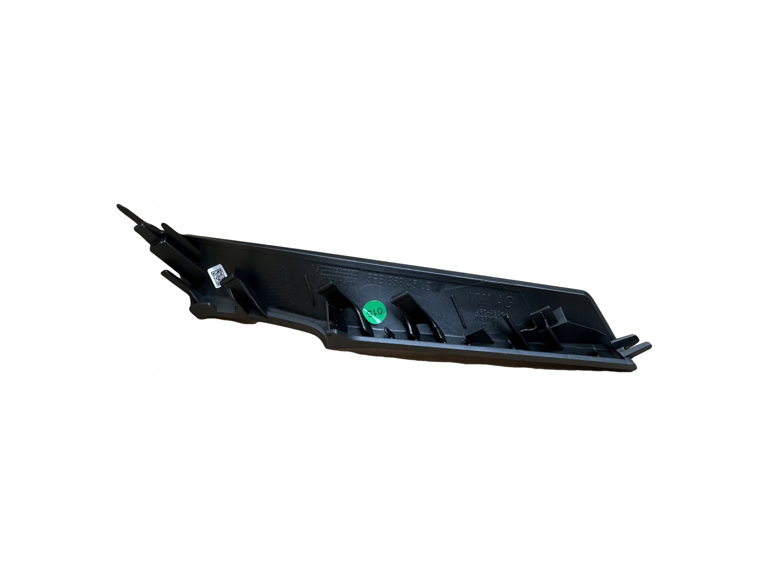 CUPRA FORMENTOR LEON lista DEKOR DESKI bal 5FB858451C