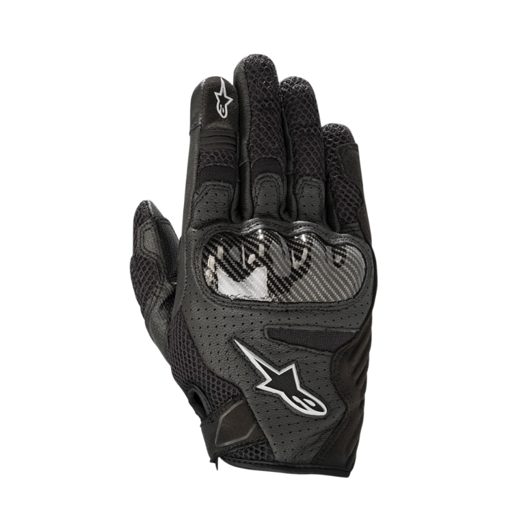 Rukavice Alpinestars Stella SMX-1 V2 Air Black L