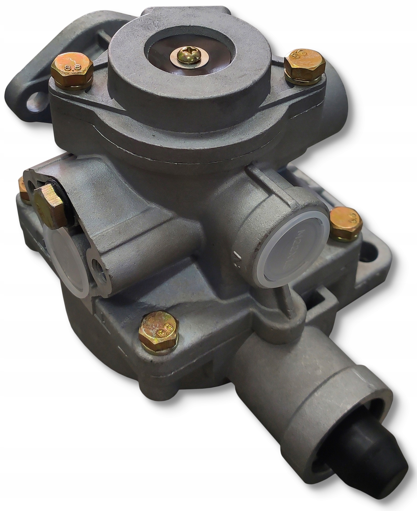 ZAWÓR STERUJĄCY HZS-4