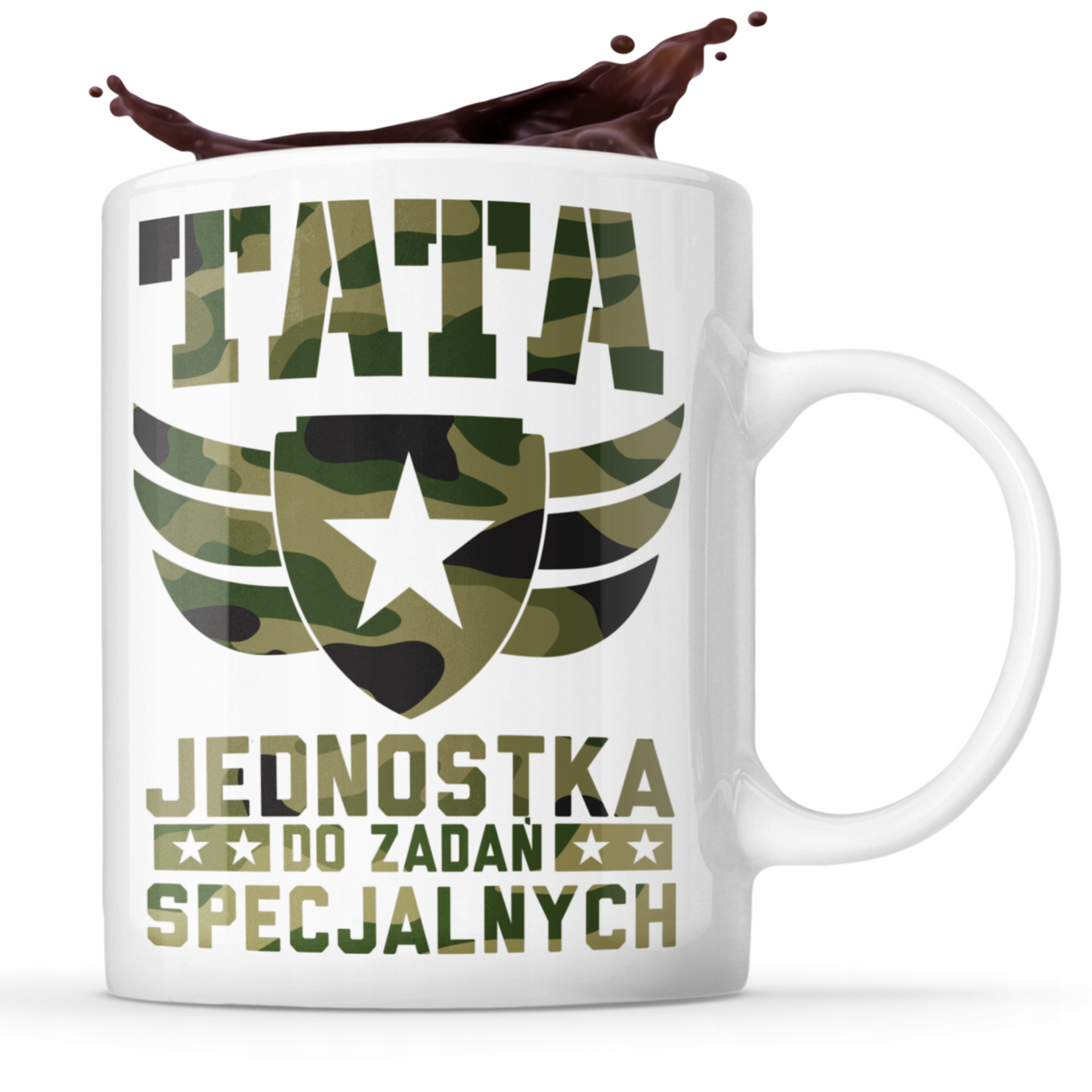 

Kubek Na Dzień Mamy Taty Ojca 16-99