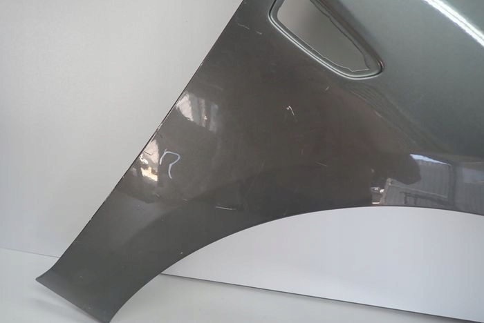 OPEL ASTRA K V 16- fender right front front