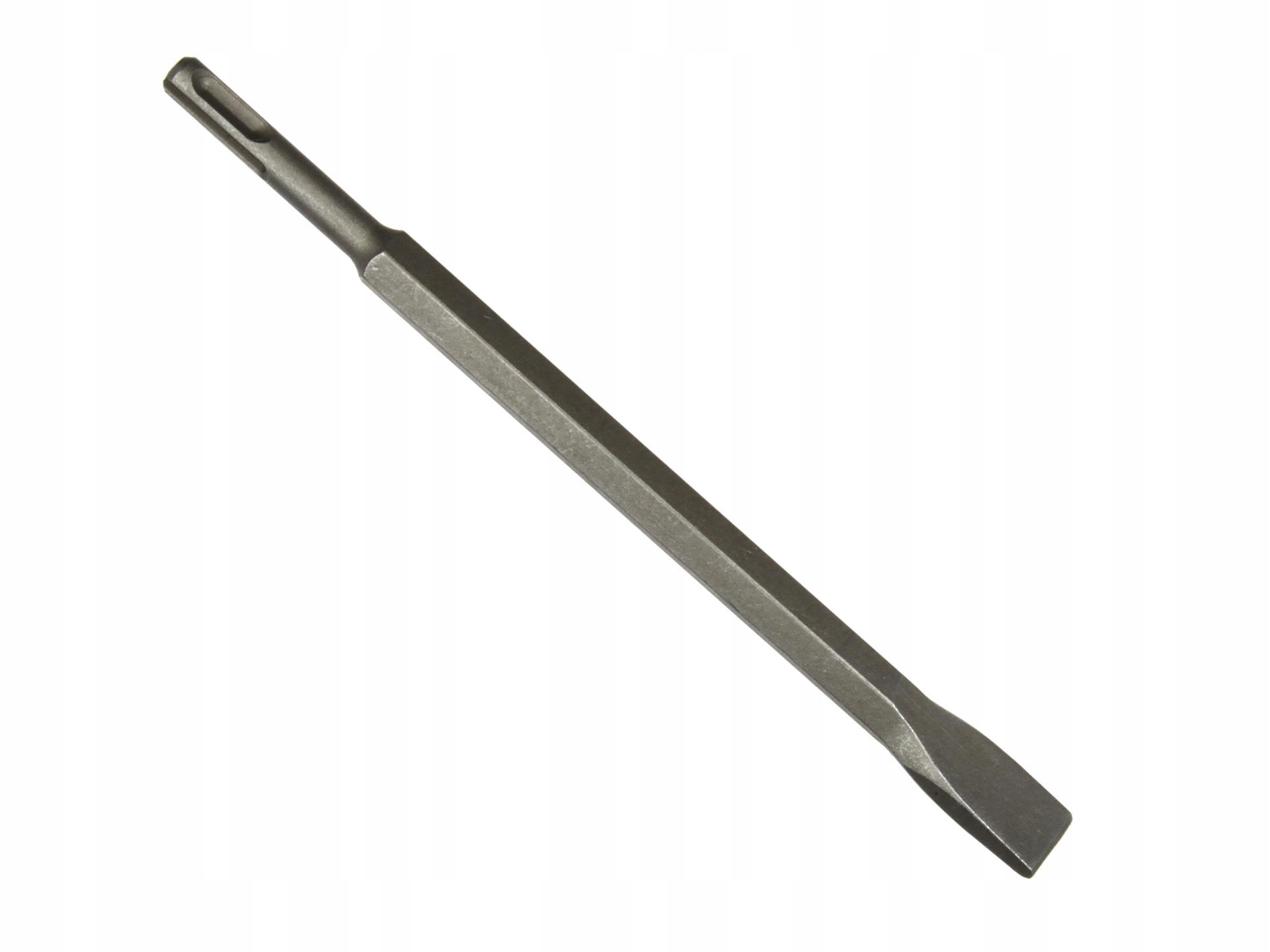 

Dłuto przecinak do betonu Sds Plus 20 mm 250 mm