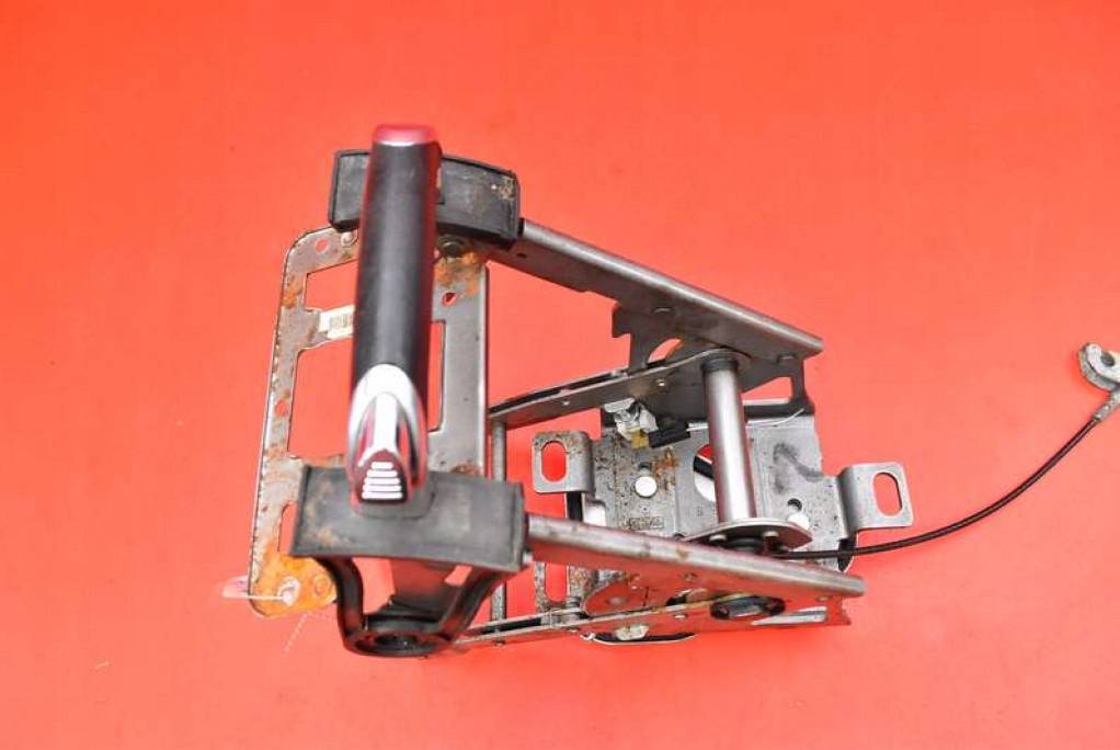 DŹWIGNIA HAMULCA RĘCZNY FORD S-MAX MK1 1 I 10R