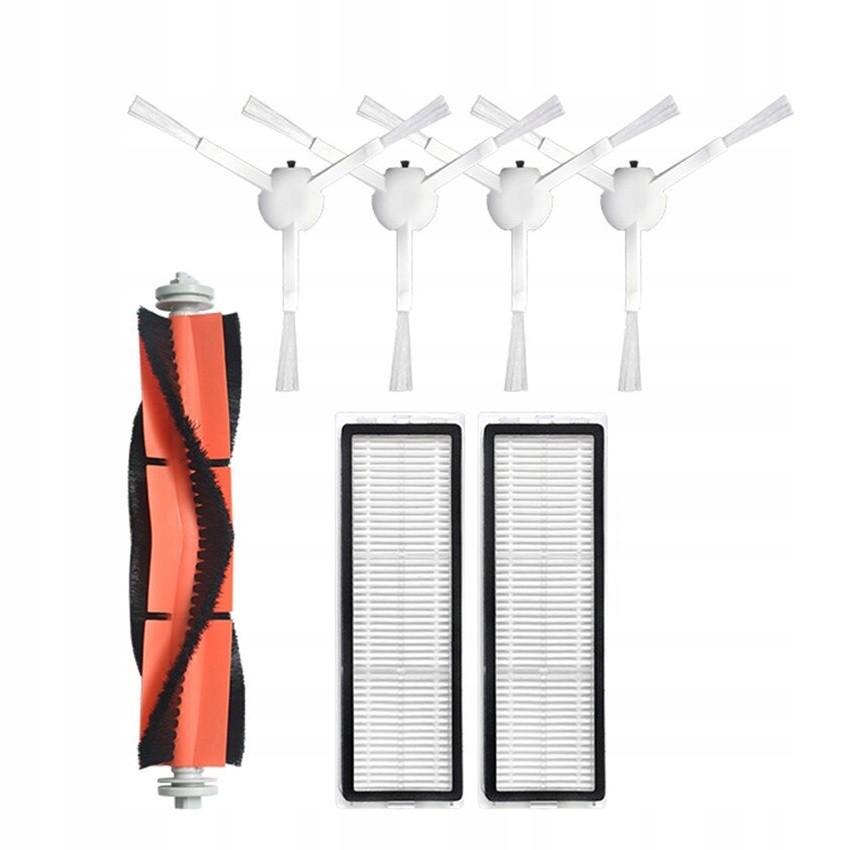 

Zestaw Do Xiaomi 1C STYTJ01ZHM Filtr Szczotka
