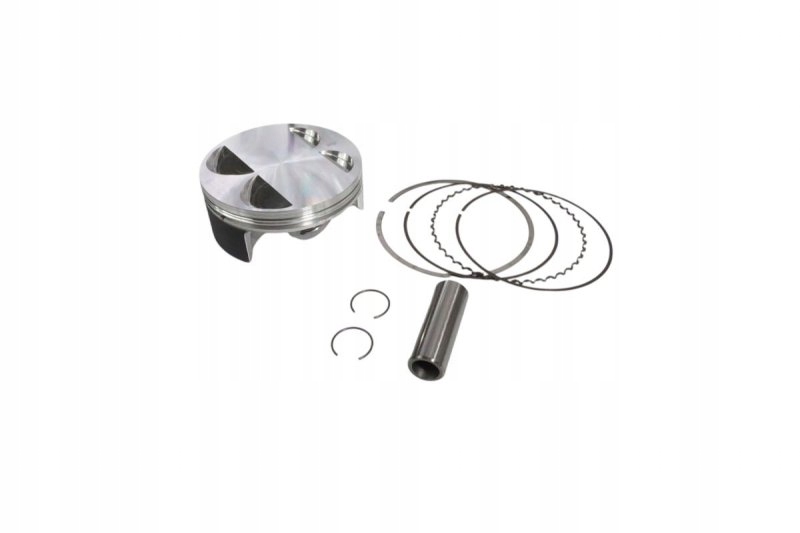 Piest (4T) Husaberg Fc Fe Ef Efe 400 96-05 (std. 0,01 MM 91,96 MM)