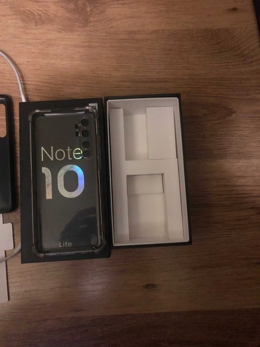 Xiaomi Mi Note 10 Lite Smartfony Xiaomi - Sklepy, Opinie Xiaomi Mi Note 10 Lite Smartfony Xiaomi - Sklepy, Opinie