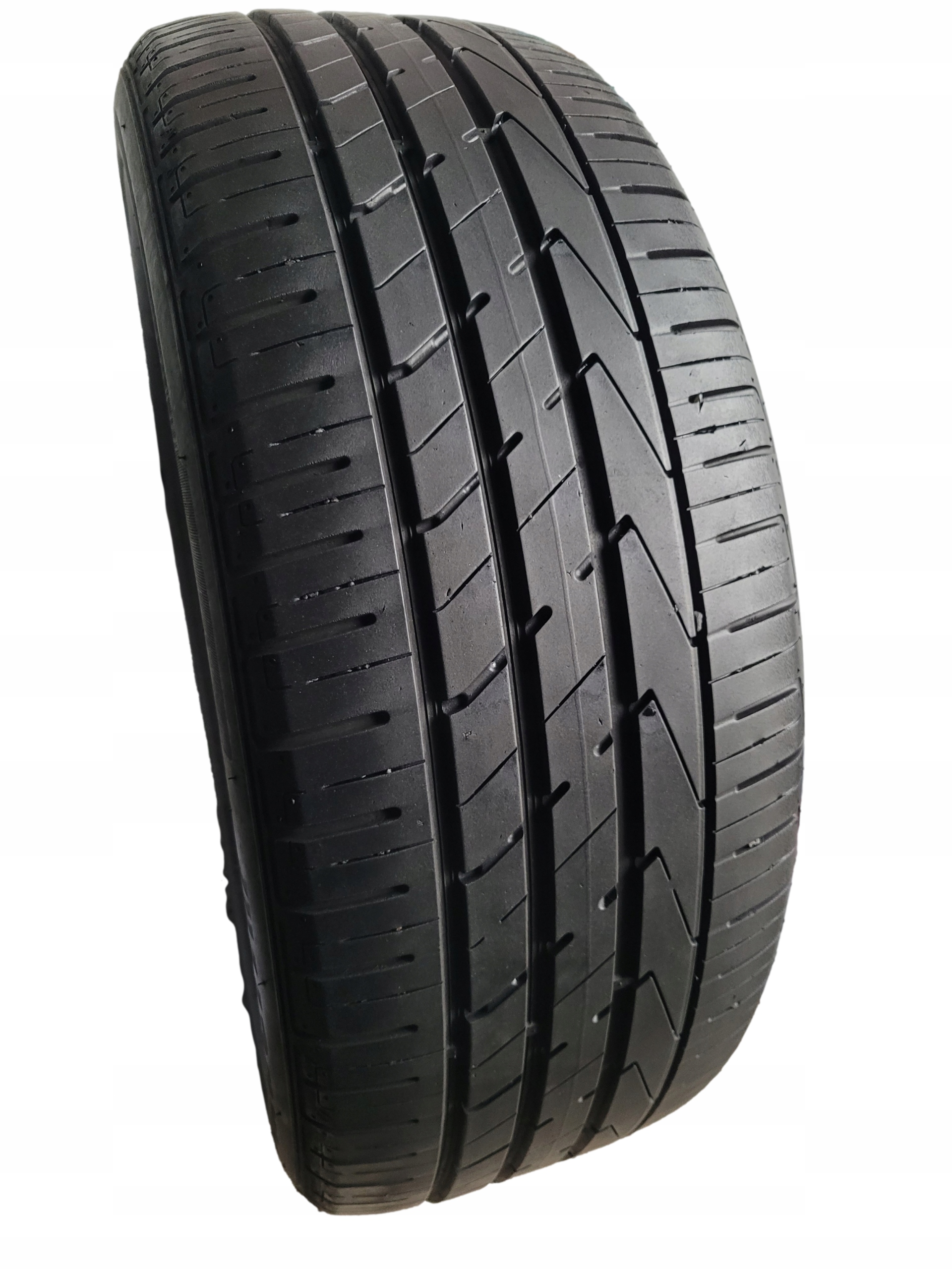 Hankook Ventus S1 evo2 внедорожник 235/55 R18 100V