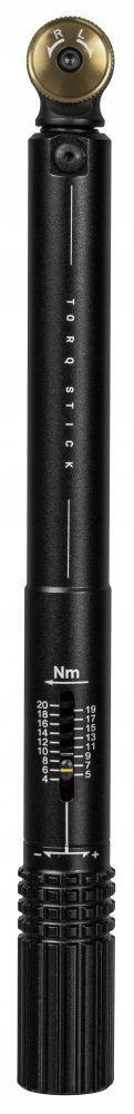 

Klucz Topeak Torq Stick 4-20 Nm