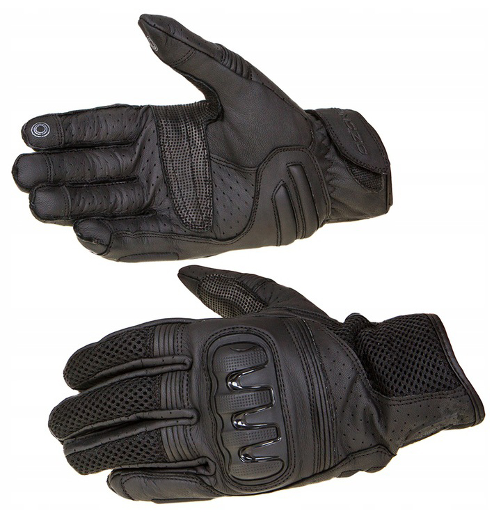 

Damskie Rękawice Motocyklowe Ozone Town II XL