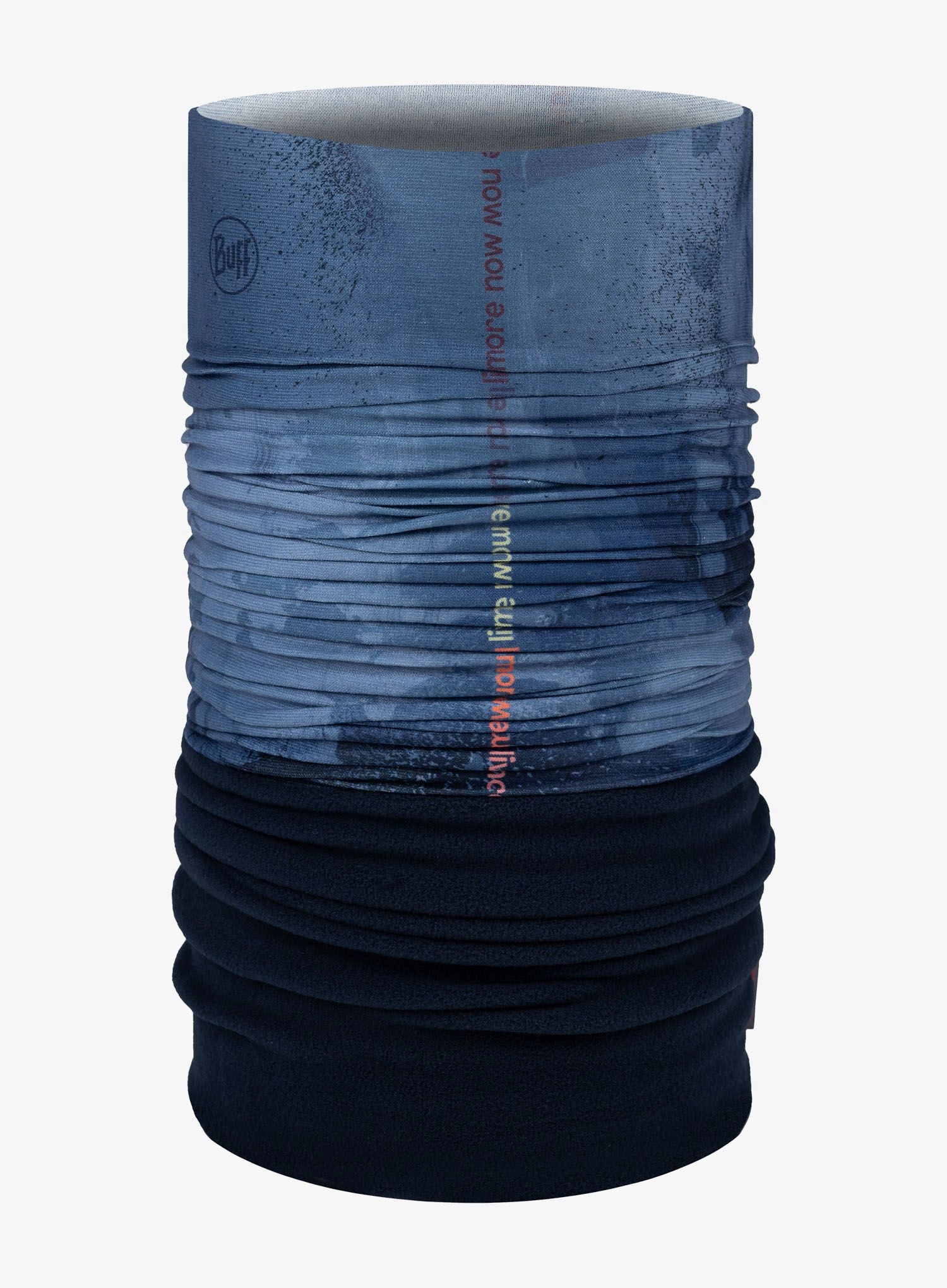 Chusta wielofunkcyjna Buff Polar ativ navy