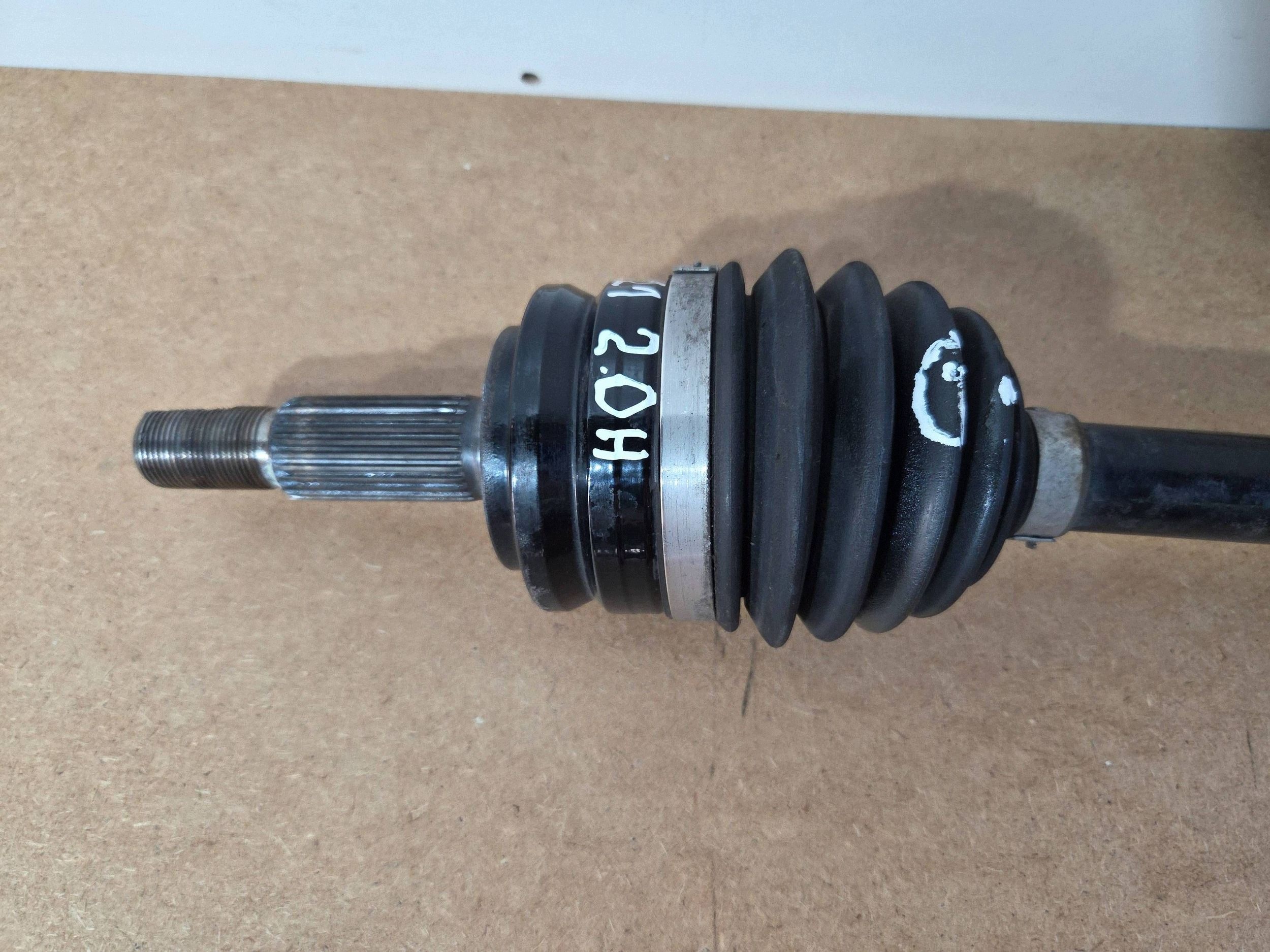 Toyota Corolla E21 2,0 Hybrid 2019-2022 semi-axis right (P899)
