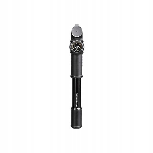 Topeak pumpa Roadie Da G 18cm