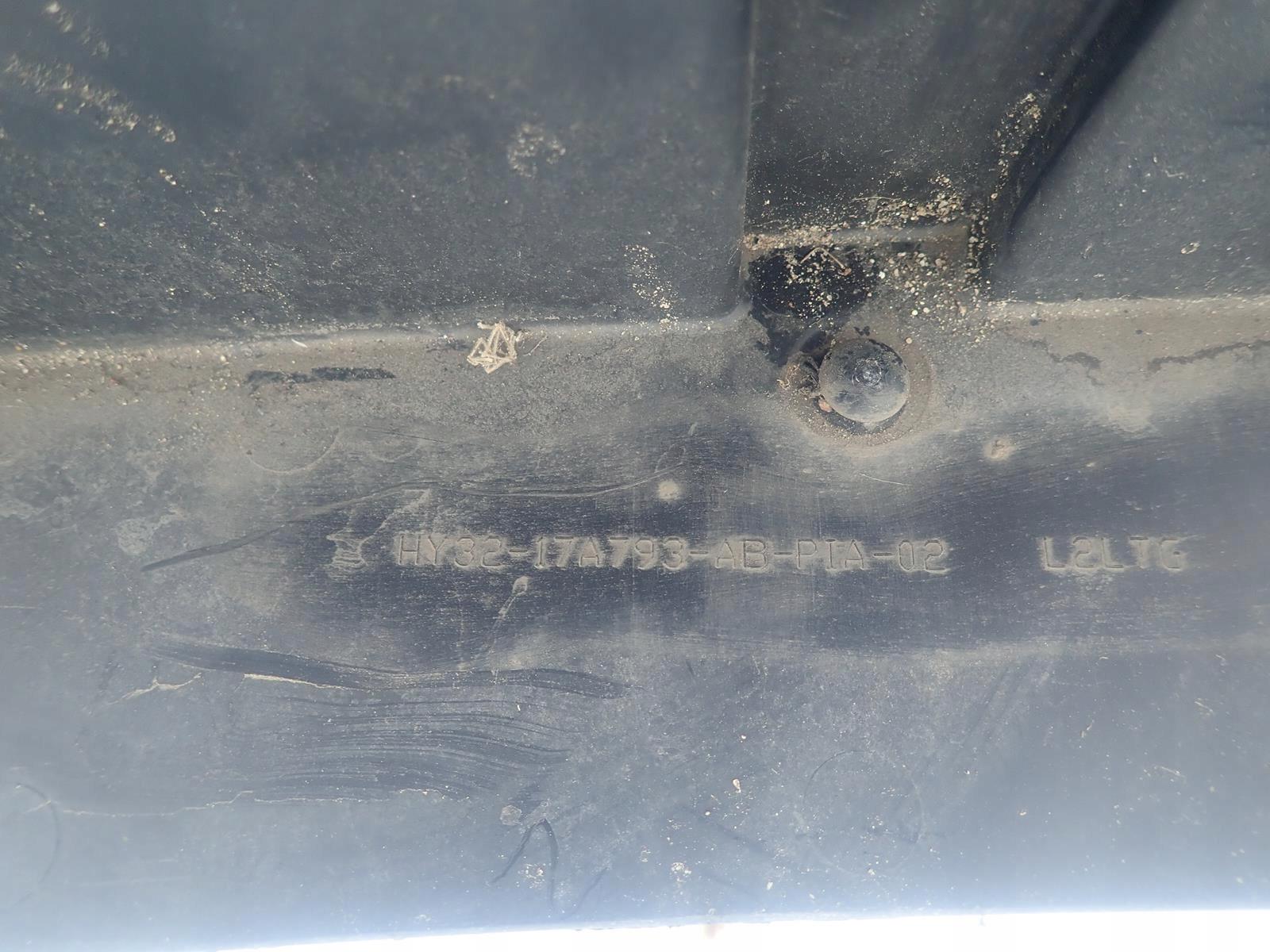 LAND ROVER DISCOVERY V 5 16- ABSORBER sider lower