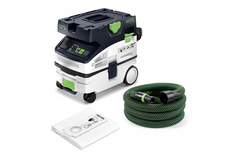 Festool vysavač Cleantec Ctl Mini I novější model 578311