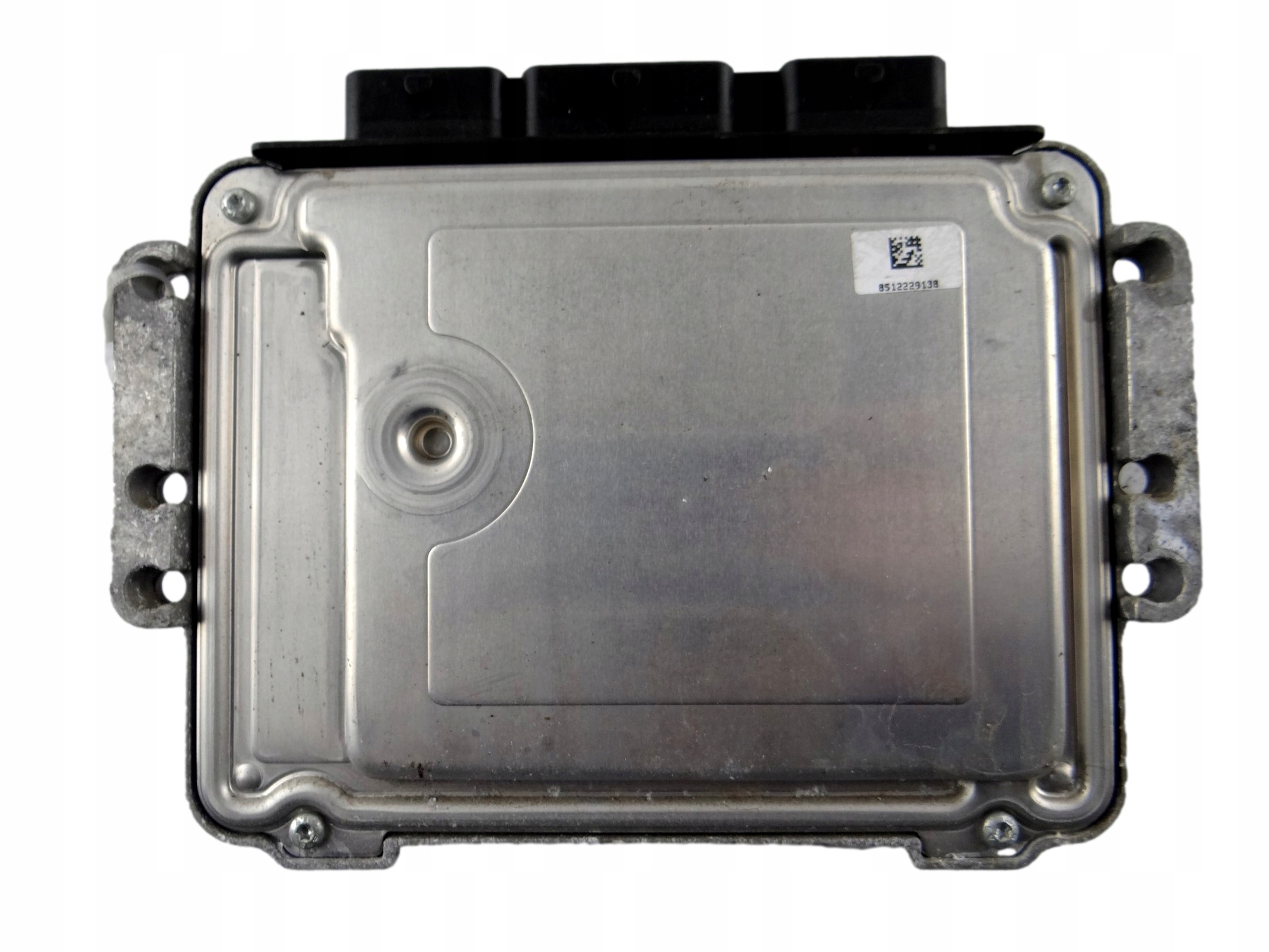 unité de commande électronique uce moteur CITROEN C4 PICASSO 0 281 012 980