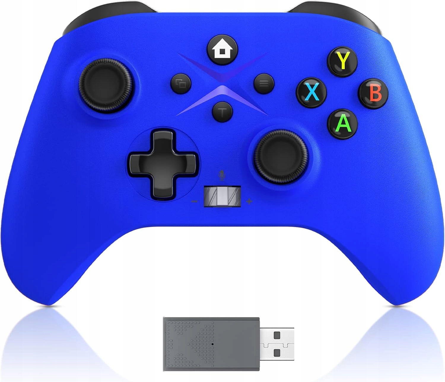 Bezprzewodowy Kontroler Lapezei Do Xbox One