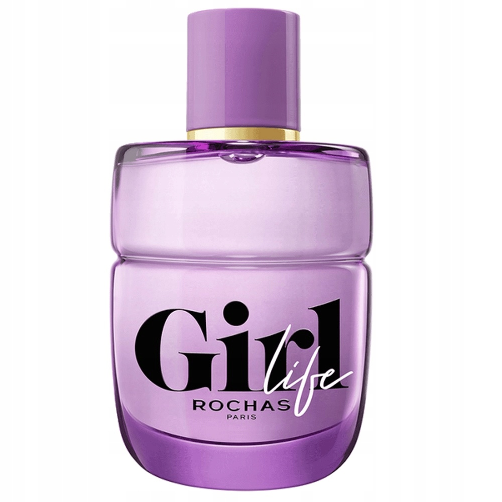 Rochas Girl Life parfumovaná voda sprej 75ml