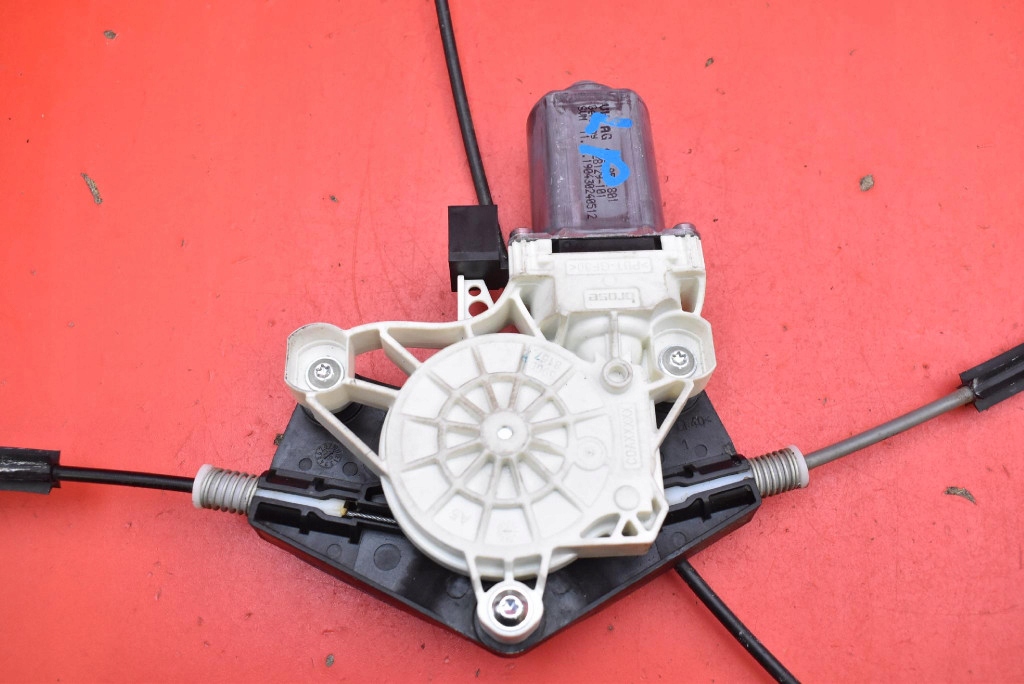 window regulator left front EU 4KE837461 AUDI E-TRON 55 18-21