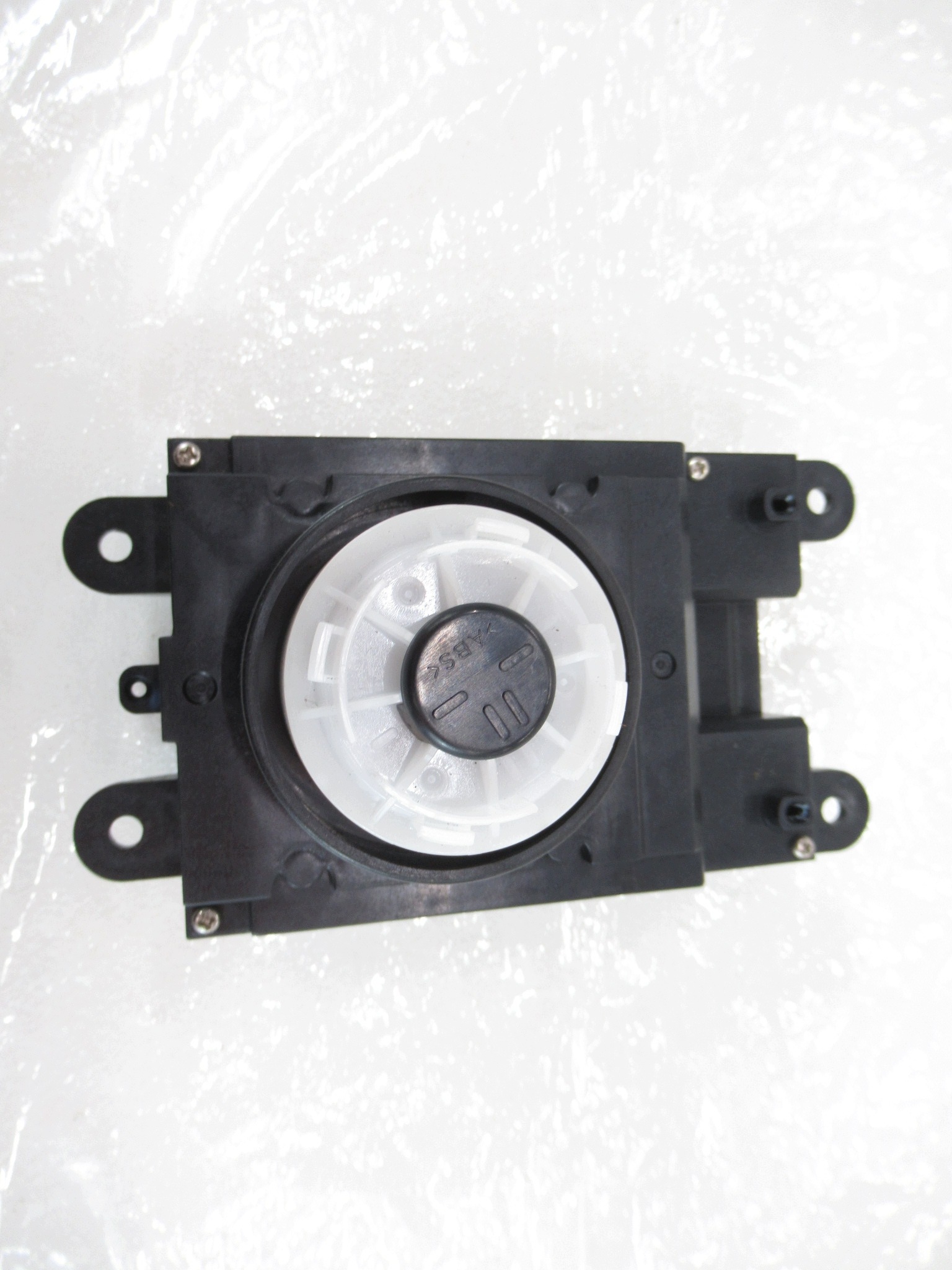 Kontroler switch and drive BMW e60 e61 e63 e64 CCC Duza navigation DVD