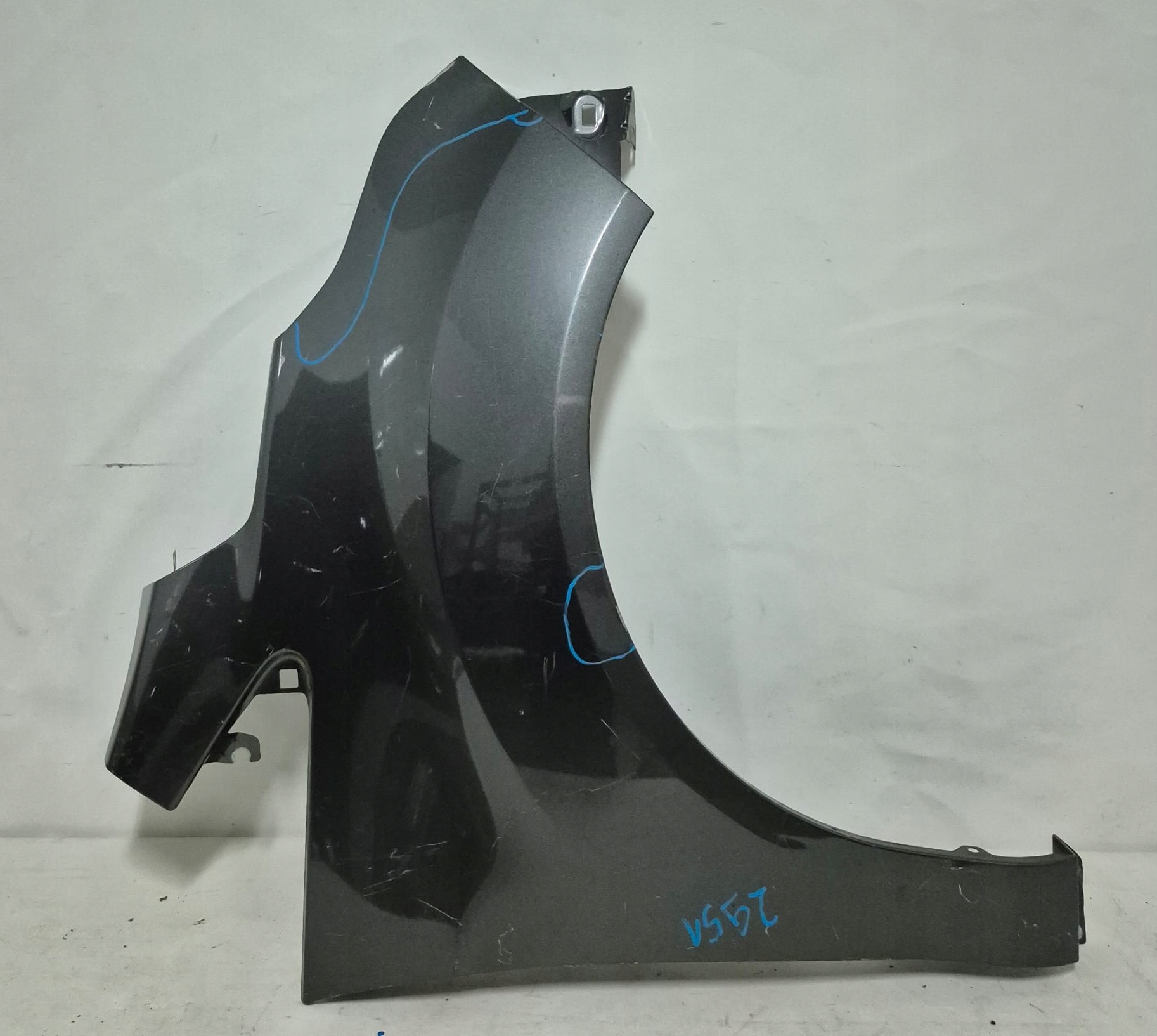 FORD B-MAX 12-17 fender front front right