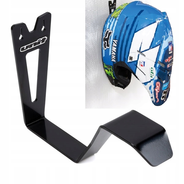 

Wieszak Uchwyt Haczyk Na Kask Motocyklowy