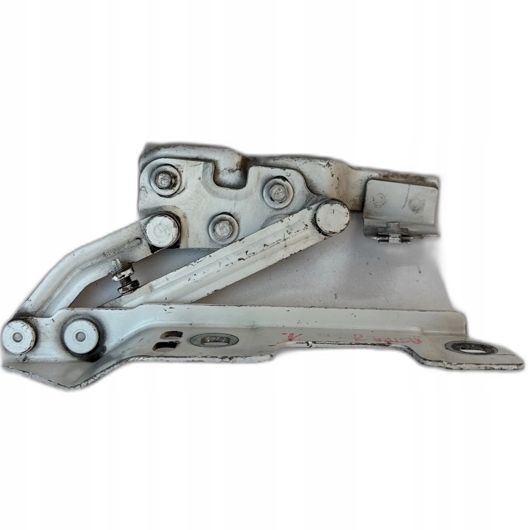 hinge bonnets front front right Opel Astra IV J
