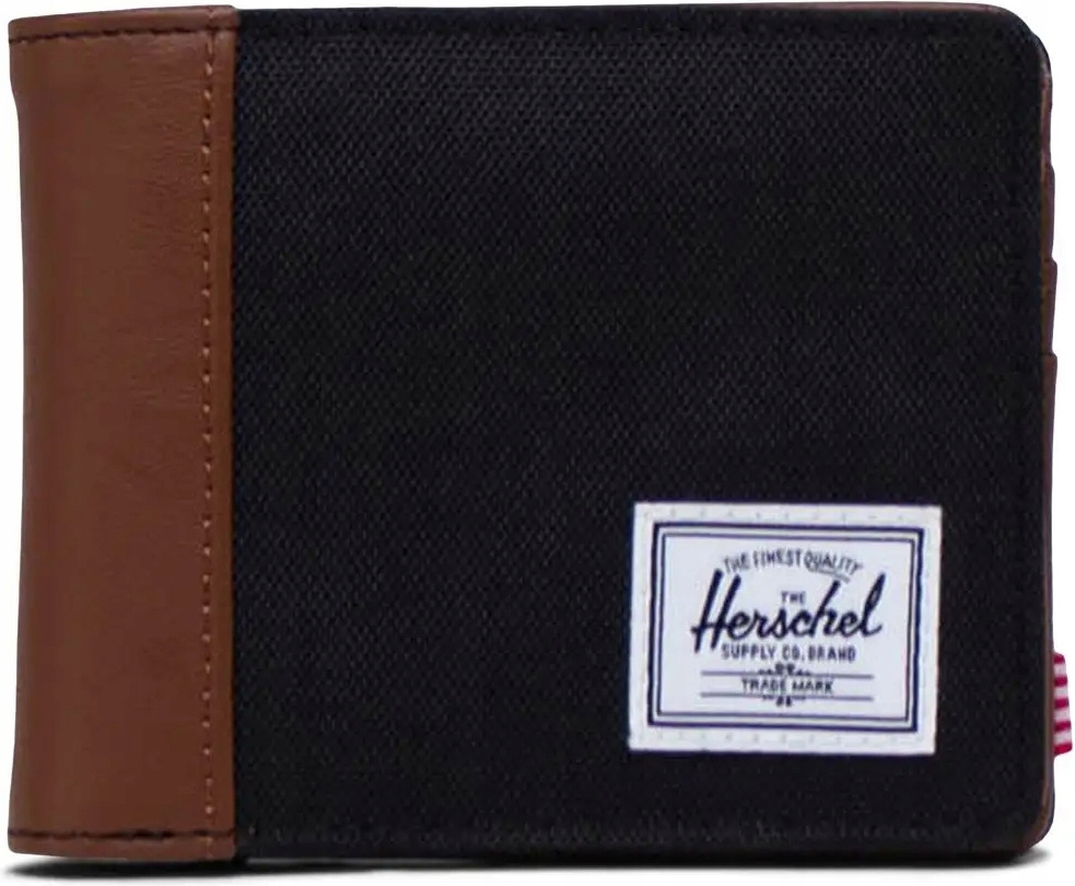 Dámská peněženka Herschel Hank Black