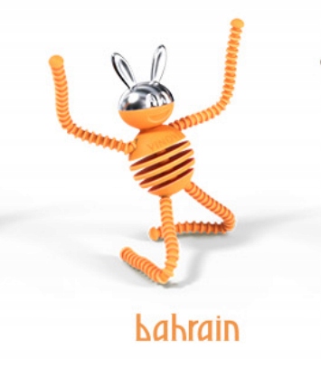 

Vinove Bahrain Tvister Zapach Samochodowy Ludzik