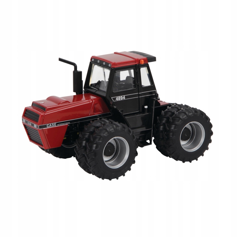 Tomy Britains 43295 Traktor Case International 4894