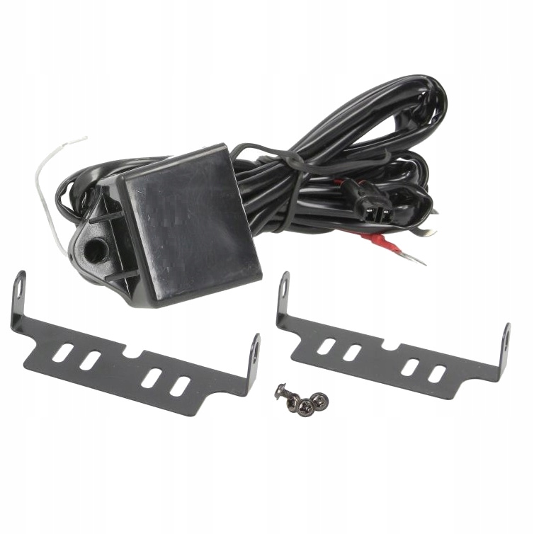 DRL Swiatla dzienne OSRAM LED 19cm 1000lumen HP507 Part number LDO507