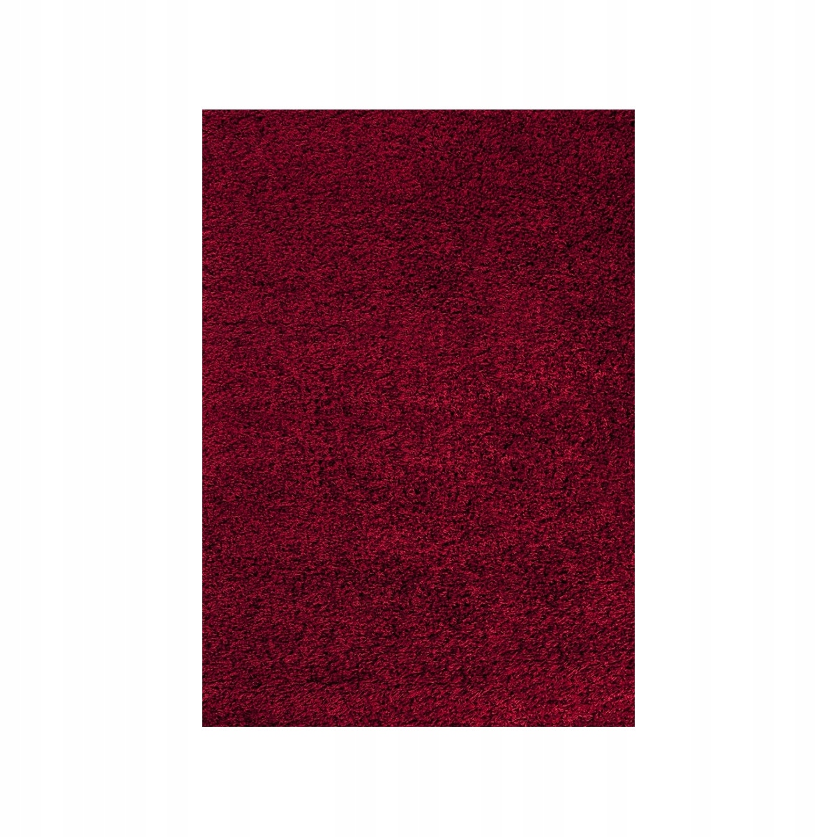 120x170 Kusový koberec Dream Shaggy 4000 Red