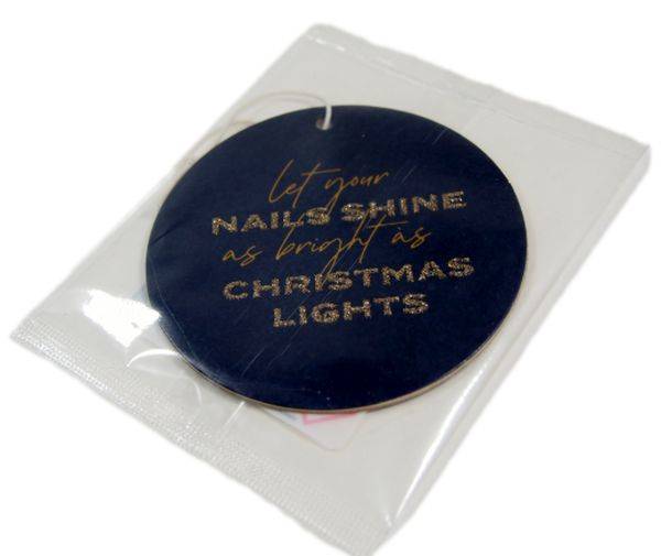 

Indigo Zapach Zawieszka Do Samochodu Cream Della