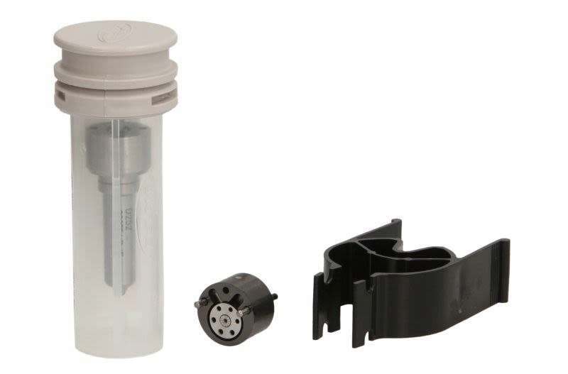 Elementy wtryskiwacza CR DELPHI 7135-662