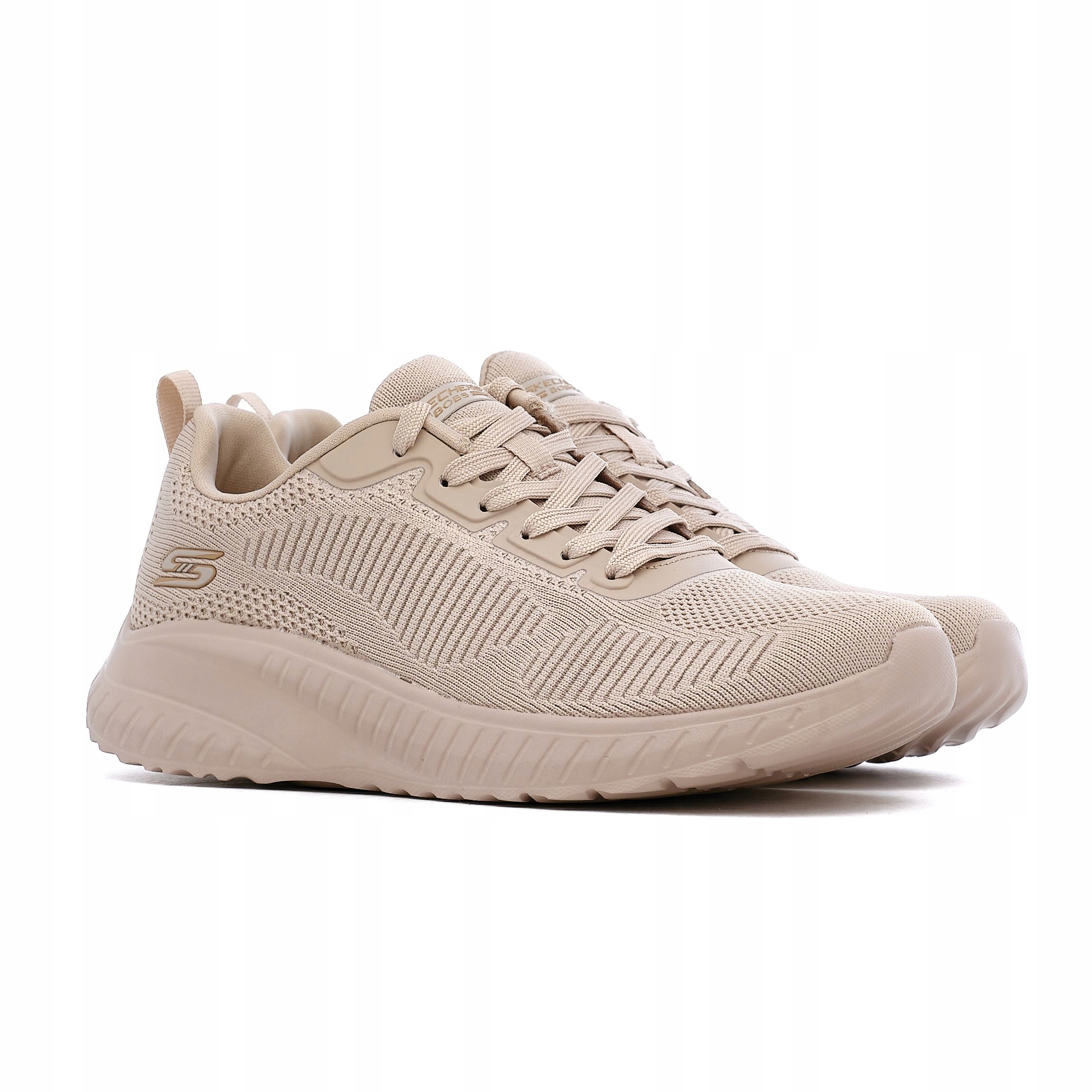Dámské tenisky Skechers Bobs Squad Chaos F Velikost 40