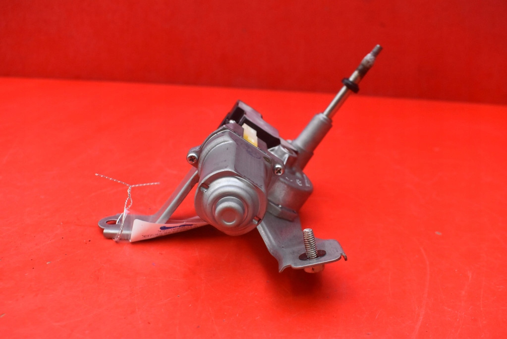 motor ablaktörlők far MAZDA 2 DE 5D 07-10