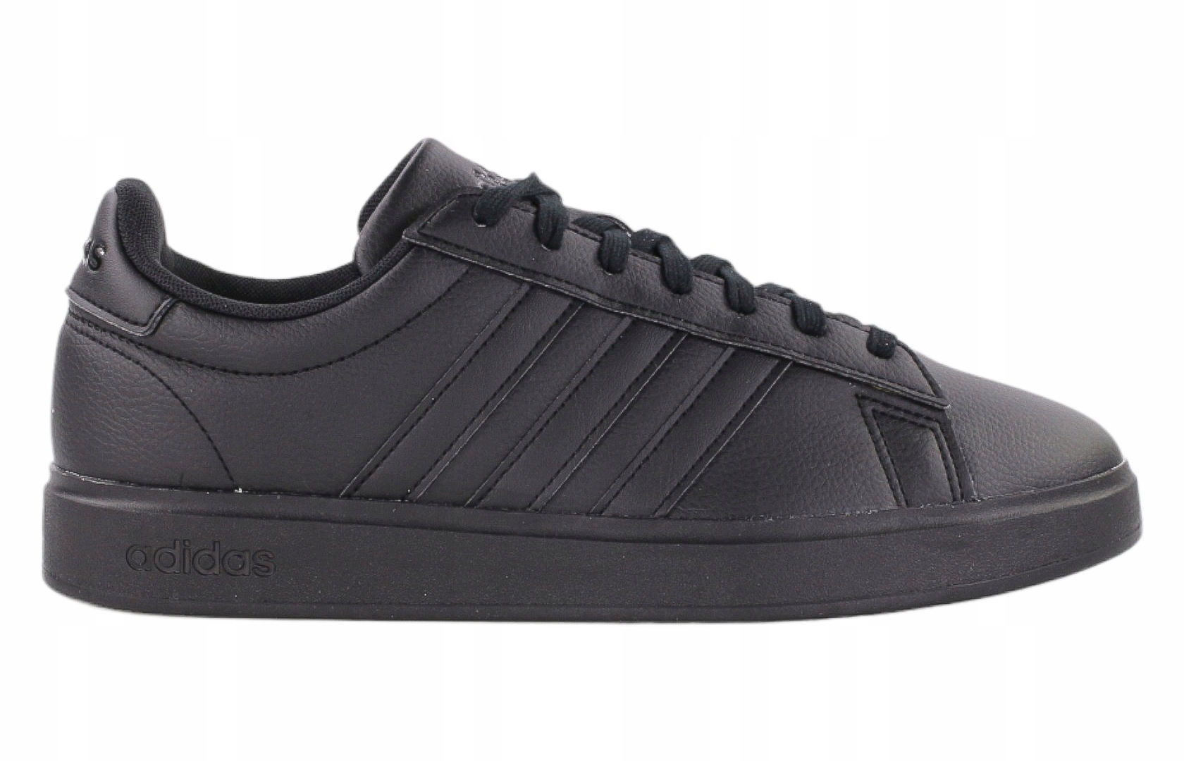 Pánské boty adidas Grand Court 2.0 GW9198 nízké 42 2/3