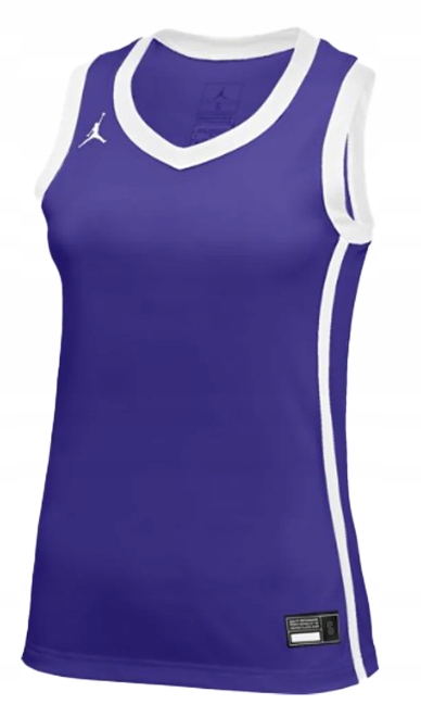 Dámské tréninkové Tričko Nike Air Jordan Dri-FIT, velikost AT0540-546 Vel L