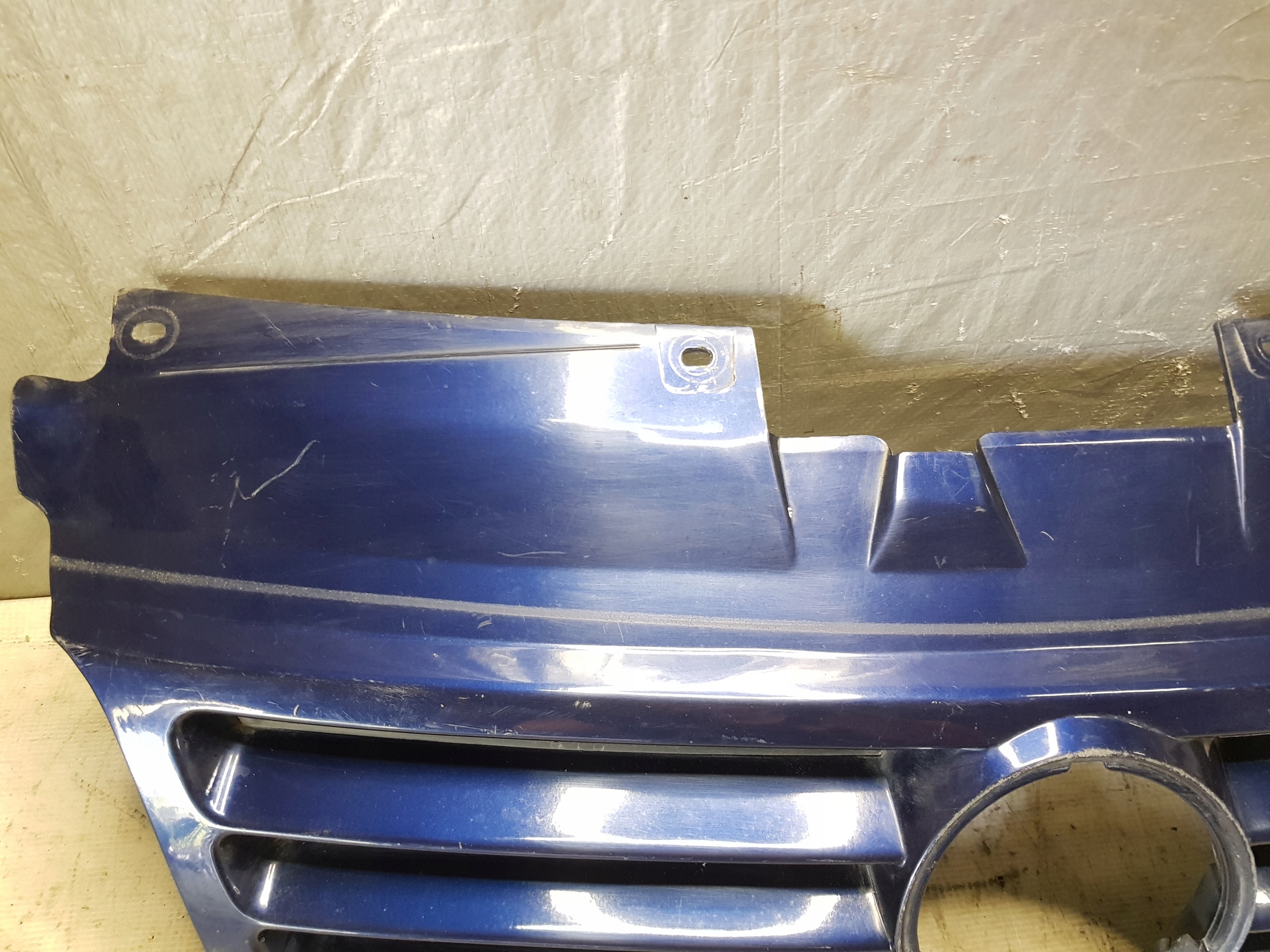GRIGLIA VW SHARAN FL 7M0853651