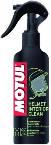 Środek do czyszczenia plastików Motul 250ml